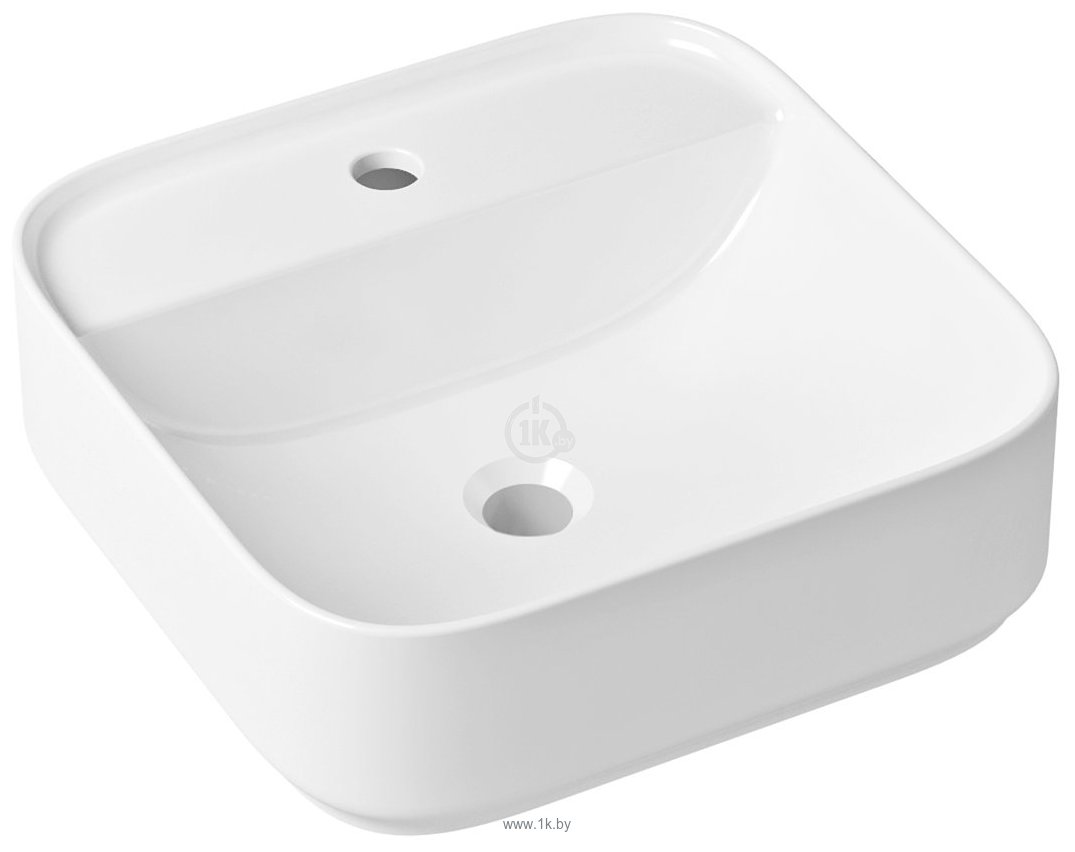 Фотографии Lavinia Boho Bathroom Sink Slim 33311007