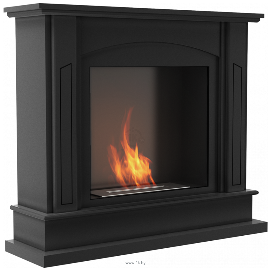 Фотографии Kratki February (черный)