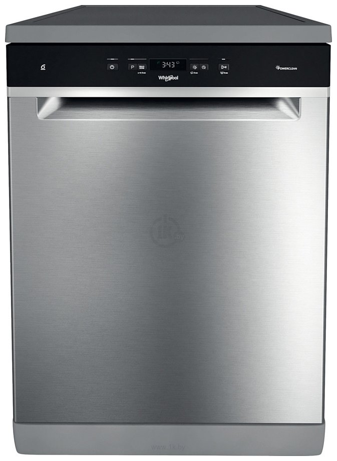 Фотографии Whirlpool WFC 3C33 PF X UK