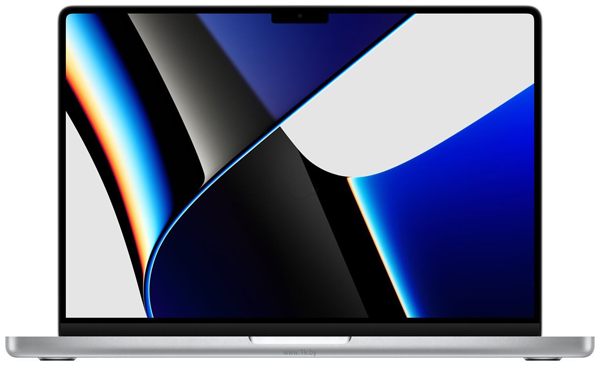Фотографии Apple Macbook Pro 14" M1 Pro 2021 (MKGT3ZE/A)