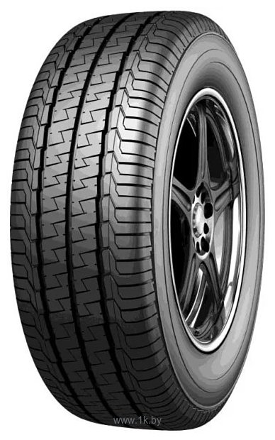 Фотографии Белшина Bravado Cargo BEL-300 235/65 R16C 115/113R