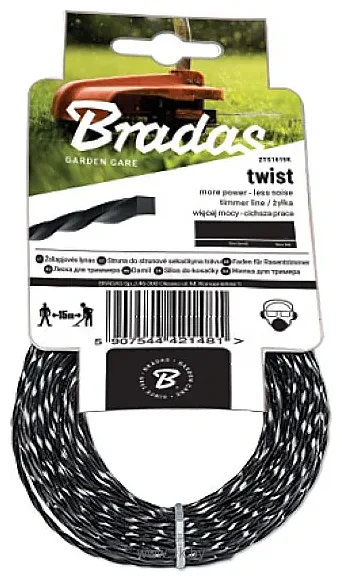 Фотографии Bradas Twist ZTS2015K Фотографии Bradas Twist ZTS2015K