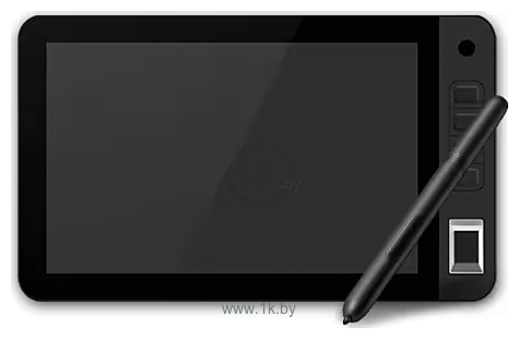 Фотографии Huion DS1010