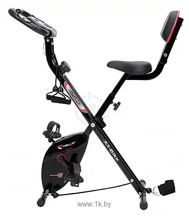 Фотографии Christopeit Sport X 3