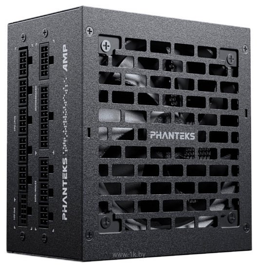 Фотографии Phanteks AMP GH 750W PH-P750GH_BK01