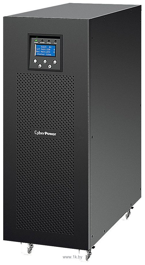 Фотографии CyberPower Online S OLS10000E