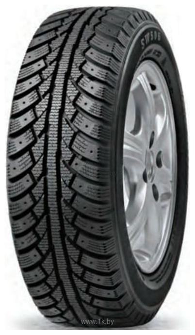 Фотографии WestLake SW606 265/70 R17 115T (шипы)