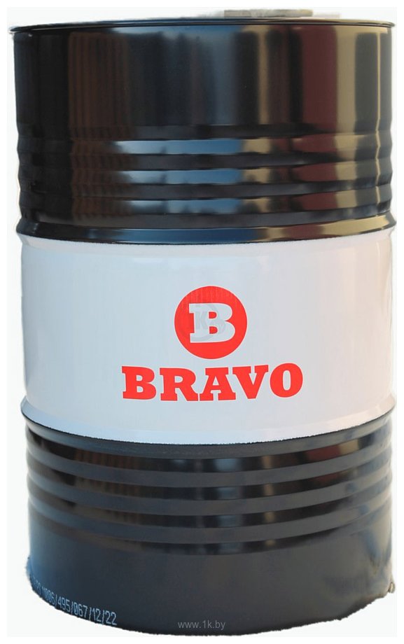 Фотографии Bravo ТЭП-15 216.5л 175кг