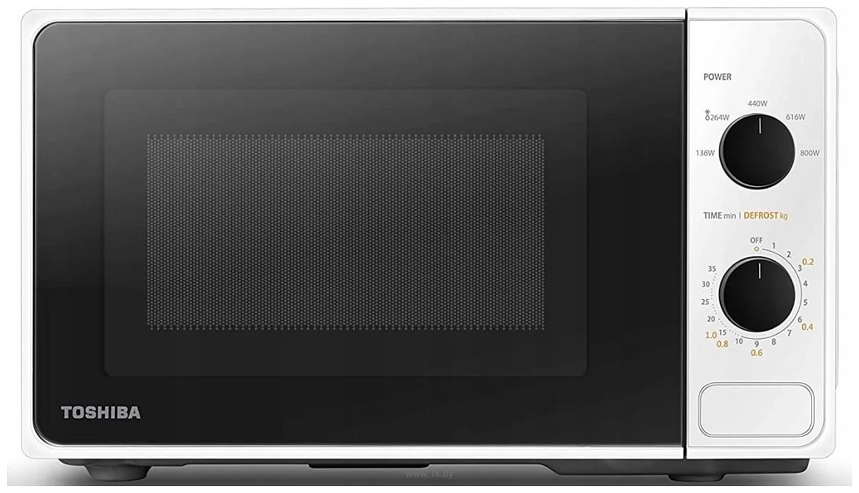 Фотографии Toshiba MW2-MM20PF(WH)