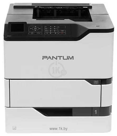 Фотографии Pantum BP8000DN