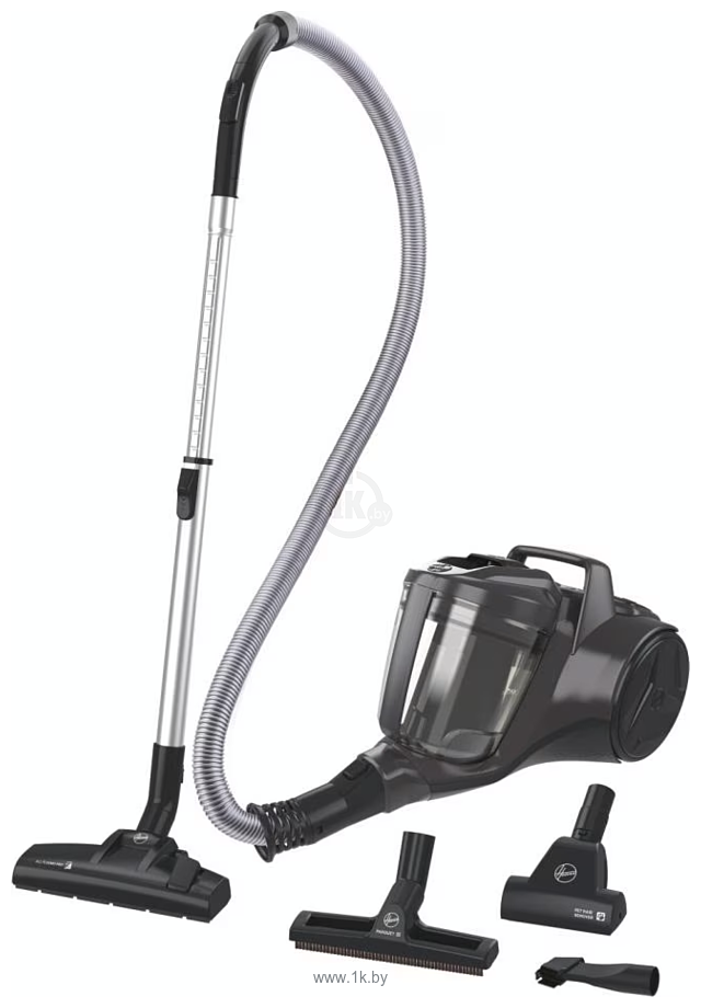 Фотографии Hoover HP120PET 011