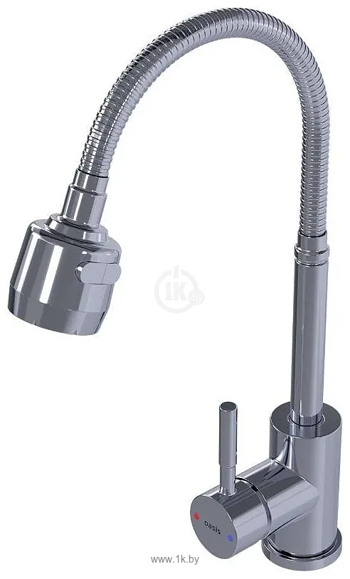 Фотографии Oasis SUS1005HCGL