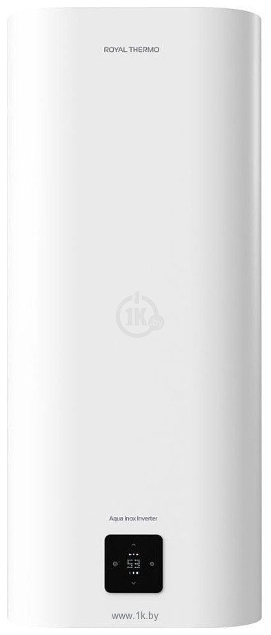 Фотографии Royal Thermo RWH 50 Aqua Inox Inverter