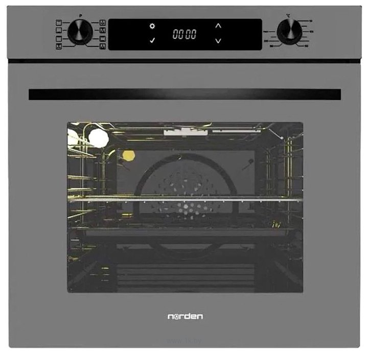 Фотографии Norden NRD 8000 GRG