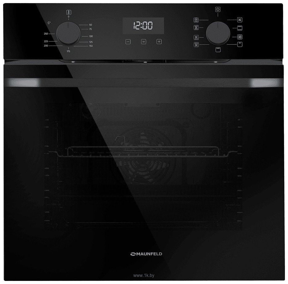 Фотографии MAUNFELD EOEM7610B2