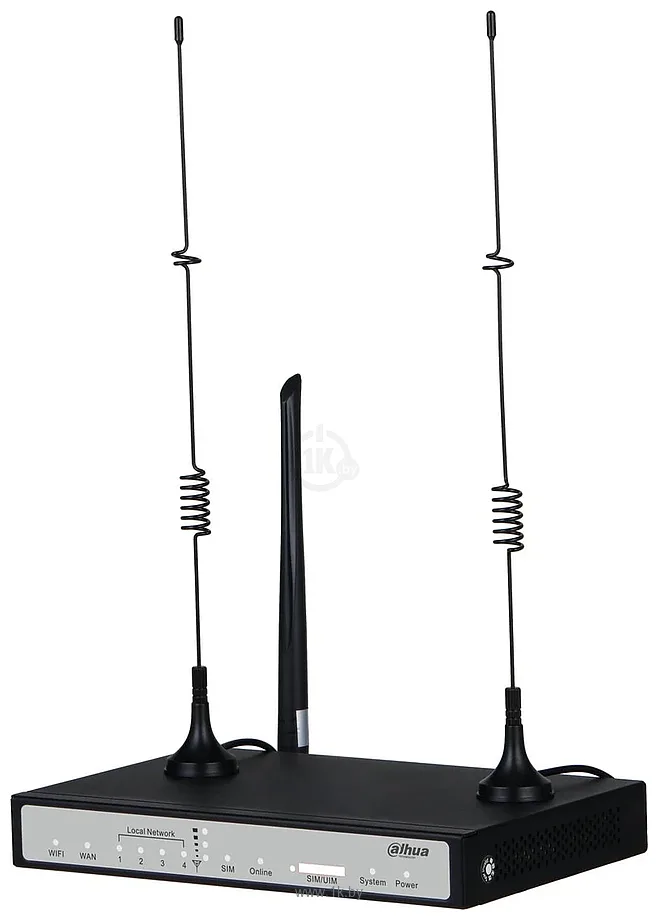 Фотографии Dahua WM4700-O