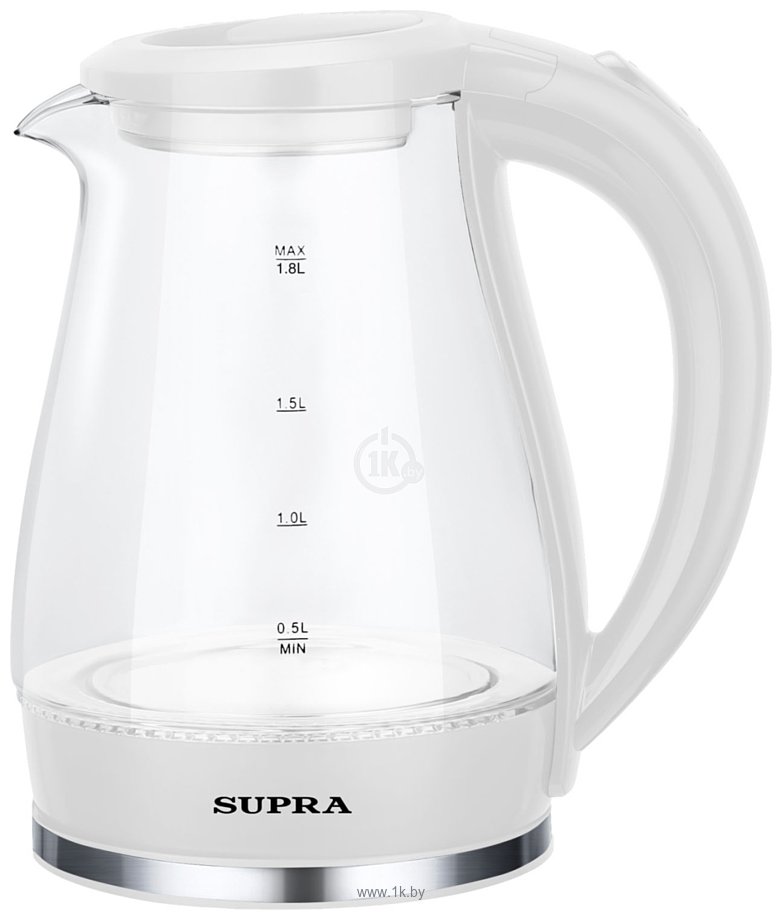 Фотографии Supra KES-1857G