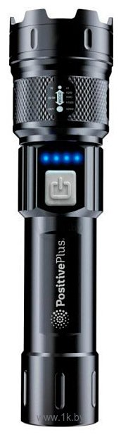 Фотографии Positive Plus PPAc10WCOBLiOn