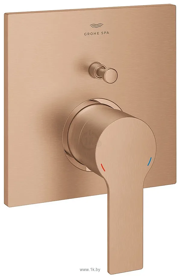 Фотографии Grohe Allure 19315DL1 Фотографии Grohe Allure 19315DL1