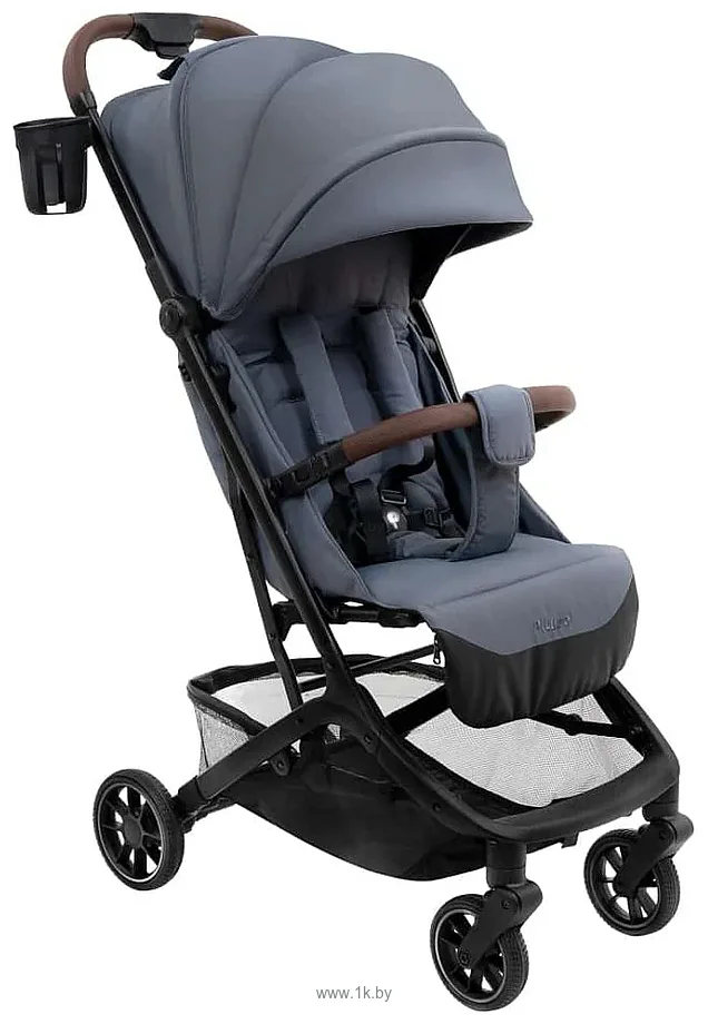 Фотографии Pituso MINI (прогулочная)