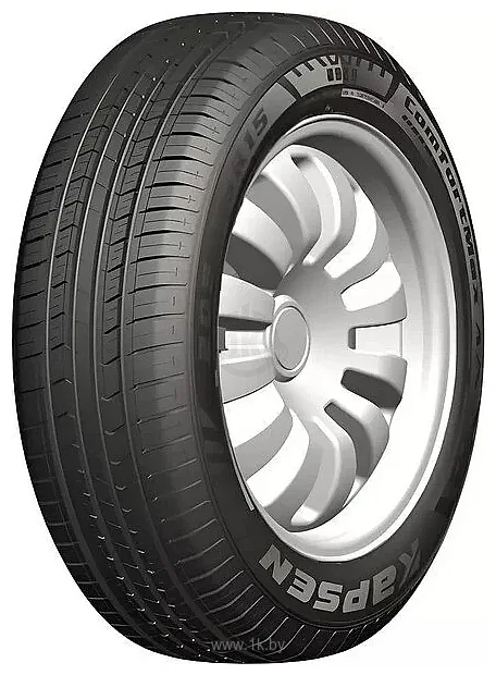 Фотографии Habilead K717 215/65 R16 98H Фотографии Habilead K717 215/65 R16 98H