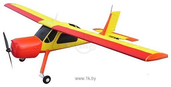 Фотографии EasySky PZL 104 Wilga 2000 (ES9905)