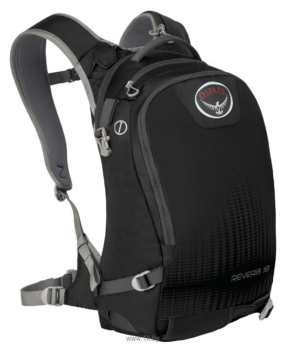 Фотографии Osprey Reverb 18 black