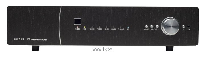 Фотографии Roksan Kandy K3 Integrated Amplifier