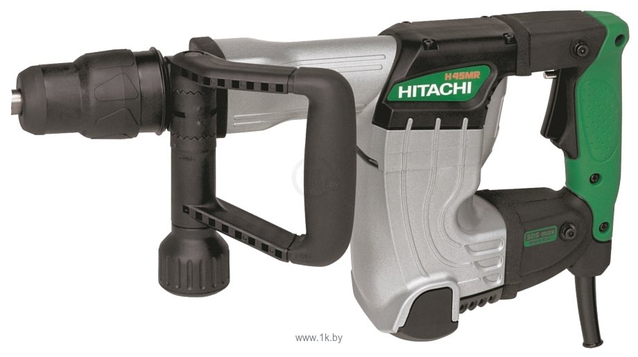 Фотографии Hitachi H45MR