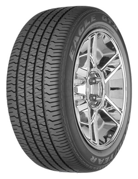 Фотографии Goodyear Eagle GT2 305/50 R20 120H