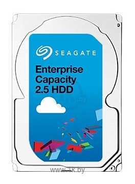 Фотографии Seagate ST1000NX0303