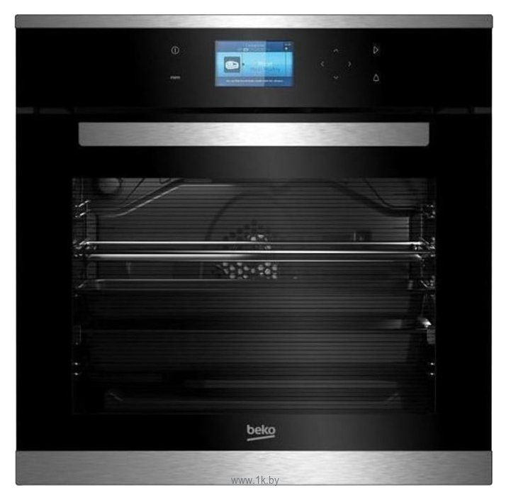 Фотографии BEKO BIM 25800 XMS