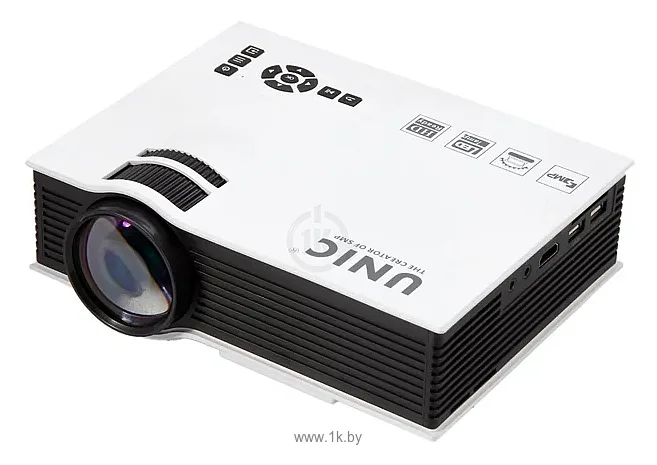 Фотографии Unic UC40 Фотографии Unic UC40