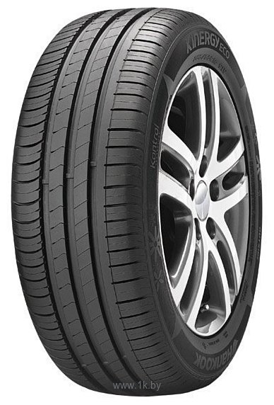 Фотографии Hankook Kinergy Eco K425 215/60 R16 95V