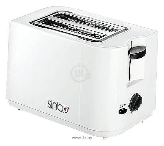 Фотографии Sinbo ST-2418