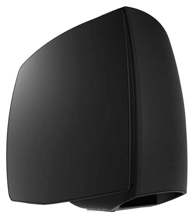 Фотографии NZXT Manta Windowless Black