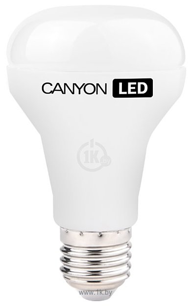 Фотографии Canyon LED R63 E27 10W 2700К