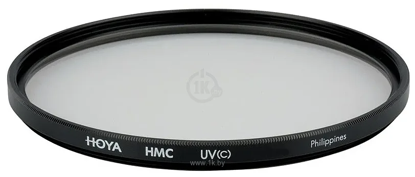 Фотографии Hoya UV(C) HMC 40.5mm