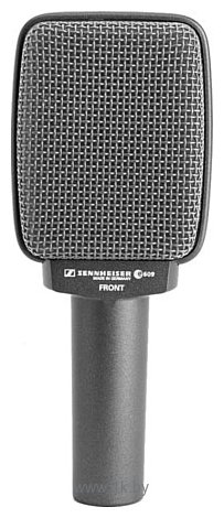 Фотографии Sennheiser E 609 SILVER