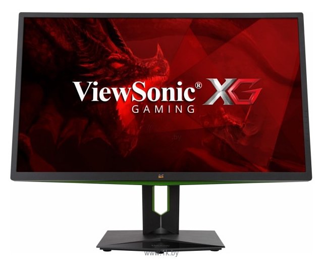 Фотографии Viewsonic XG2703-GS