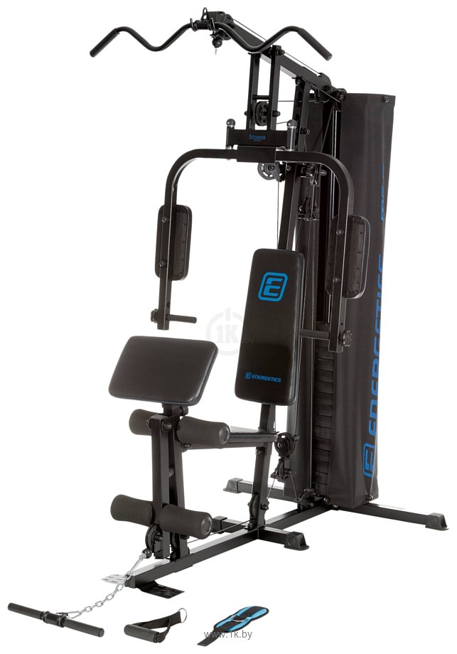 Energetics Multi Gym 10