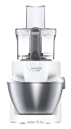 Фотографии Kenwood KHH 300WH