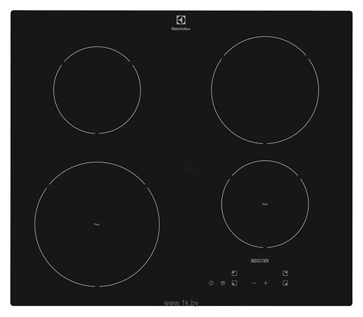 Фотографии Electrolux IKE 6420 KB