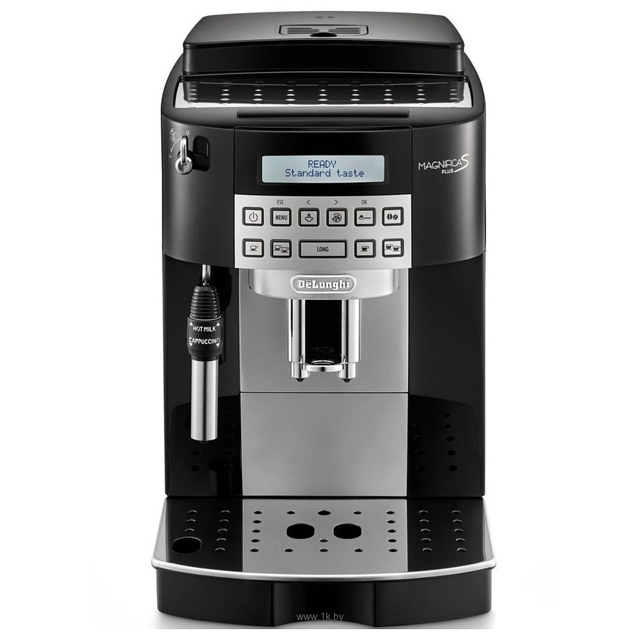 Фотографии DeLonghi ECAM 22.323.B