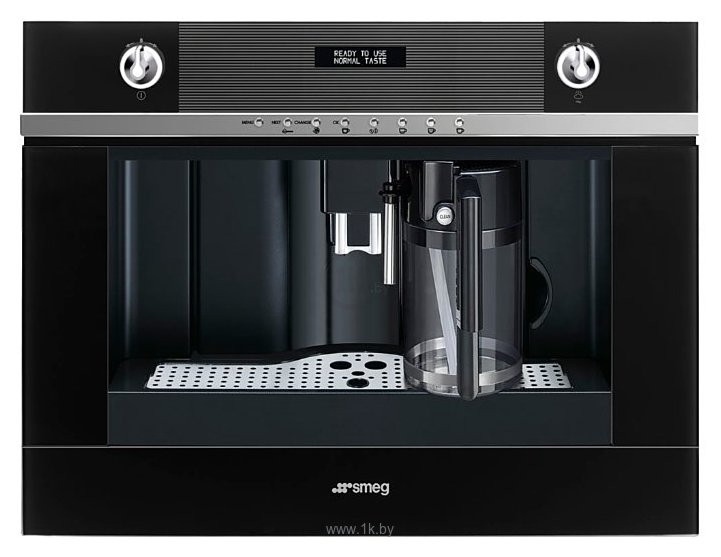 Фотографии Smeg CMS4101N