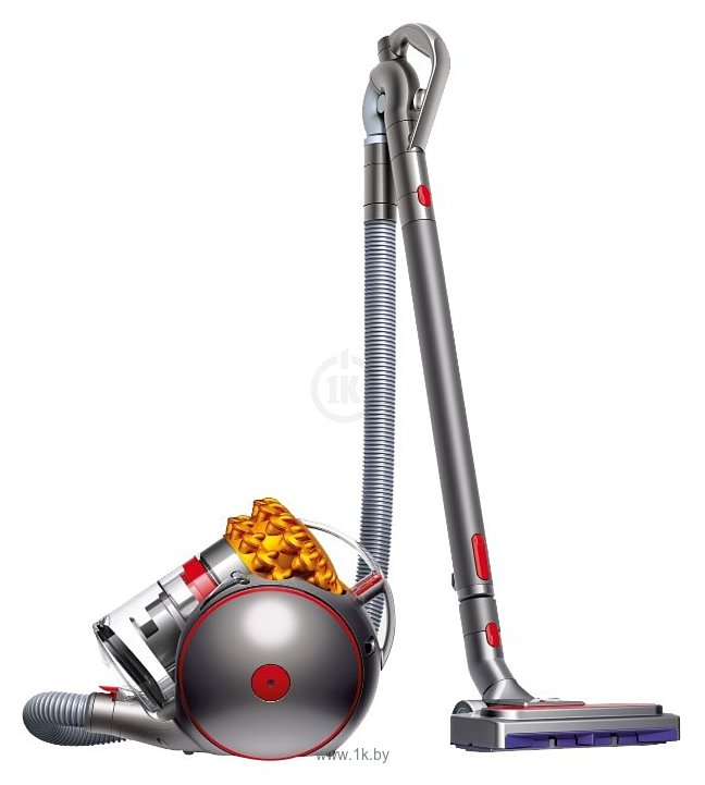 Фотографии Dyson Cinetic Big Ball Multifloor 2 230278-01