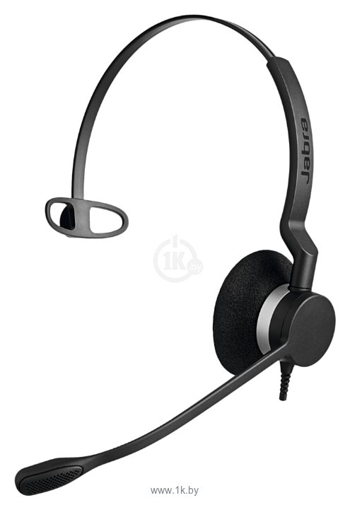 Фотографии Jabra Professional BIZ 2300 UC Mono USB-C