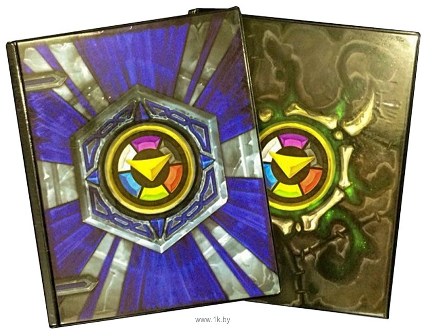 Фотографии GaGa Games Codex Альбом Синие против Черных