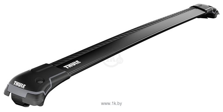 Фотографии Thule WingBar Edge 9585 M/L (серебристый)