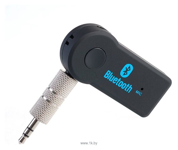 Фотографии Quantoom Bluetooth AUX